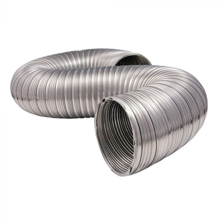 Majestic Majestic Uninsulated Flex Duct Chimney Air Kits - UD4 UD4 Fireplace Venting