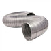 Majestic Majestic Uninsulated Flex Duct Chimney Air Kits - UD4 UD4 Fireplace Venting