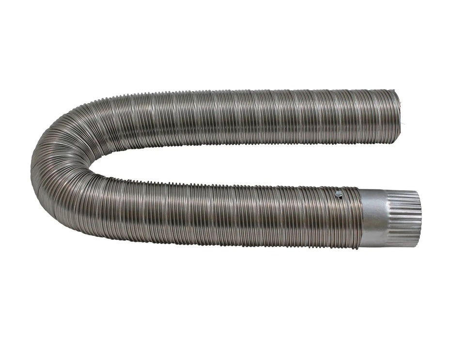 Majestic Majestic Vent Pipe Assembly - 768-380A 768-380A-QVS Fireplace Venting
