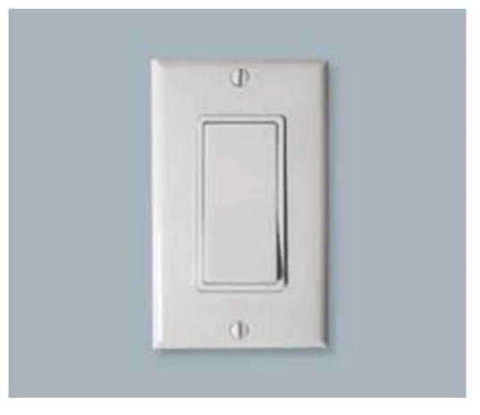 Majestic Majestic Wall Switch Kit - WSK-21-W WSK-21-W Fireplace Venting