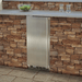Marvel Marvel 15" Outdoor Built-in Refrigerator MORE215SS31A Outdoor Finished 768388082055