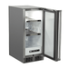 Marvel Marvel 15" Outdoor Built-in Refrigerator MORE215SS31A Outdoor Finished 768388082055