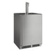 Marvel Marvel 24" Outdoor Built-in Beverage Dispenser Single Wine MOKR124-SSC1A Outdoor Finished 768388083229