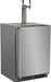 Marvel Marvel 24" Outdoor Built-in Beverage Dispenser Twin Beer MOKR124-SSB1A Outdoor Finished 768388083267