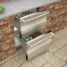 Marvel Marvel 24" Outdoor Built-in High-Capacity Refrigerator - MODR224-SS71A MODR224-SS71A Outdoor Finished 768388082048