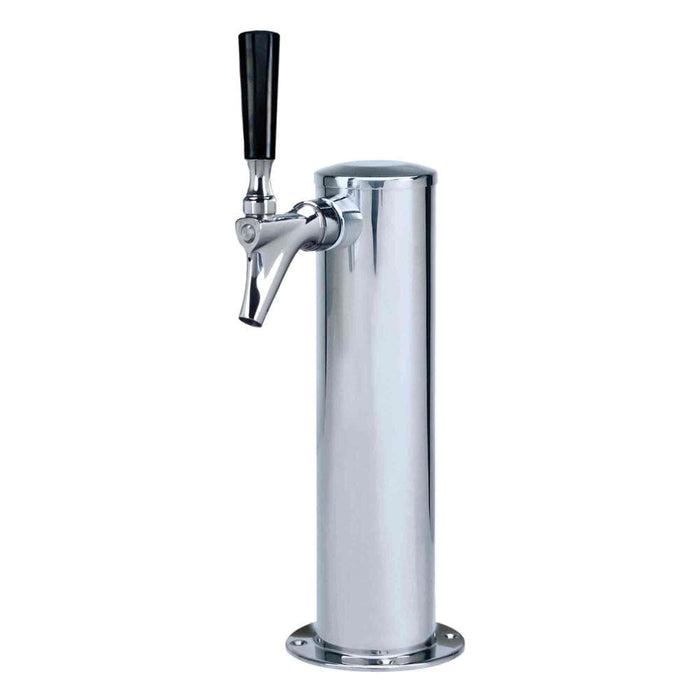 Marvel Marvel Universal Single Tap Kit w/ CO2 Tank & Fittings - S42418645 S42418645 Outdoor Finished 768388080273