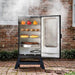 Masterbuilt Masterbuilt 40" Digital Electric Smoker w/ Legs MB20070122 Barbecue Finished - Charcoal
