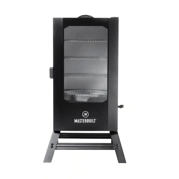 Masterbuilt Masterbuilt 40" Digital Electric Smoker w/ Legs MB20070122 Barbecue Finished - Charcoal