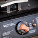 Masterbuilt Masterbuilt 40" ThermoTemp XL Propane Smoker MB20051316 Barbecue Finished - Gas