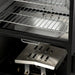 Masterbuilt Masterbuilt 40" ThermoTemp XL Propane Smoker MB20051316 Barbecue Finished - Gas