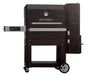 Masterbuilt Masterbuilt Gravity Series 1050 Digital Charcoal BBQ & Smoker MB20041220 Barbecue Finished - Charcoal