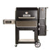 Masterbuilt Masterbuilt Gravity Series 1050 Digital Charcoal BBQ & Smoker MB20041220 Barbecue Finished - Charcoal