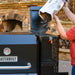Masterbuilt Masterbuilt Gravity Series 800 Digital Charcoal Griddle + Grill + Smoker MB20040221 Barbecue Finished - Charcoal