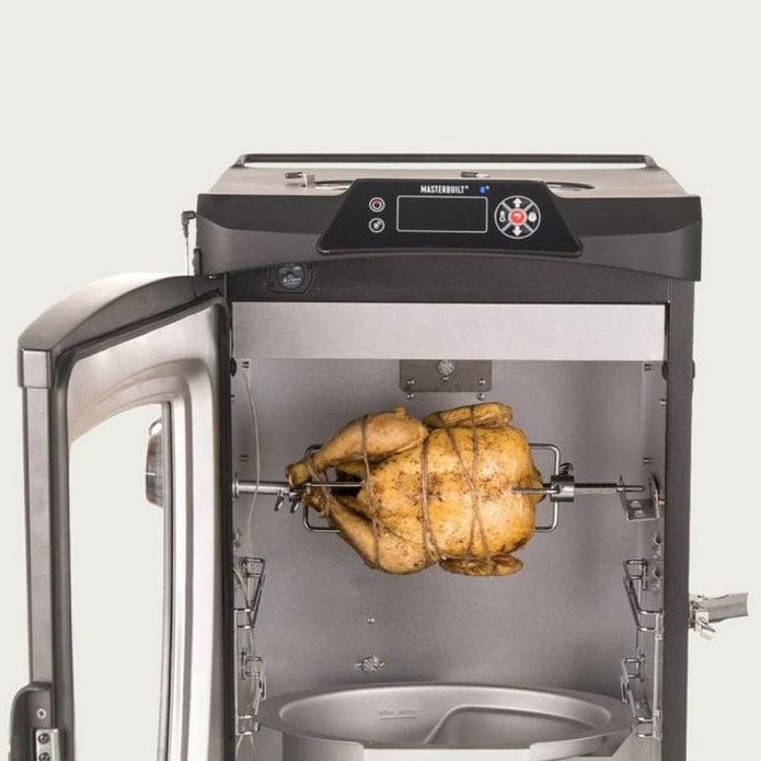 Masterbuilt Masterbuilt Gravity Series Rotisserie - MB20091220 MB20091220 Barbecue Accessories