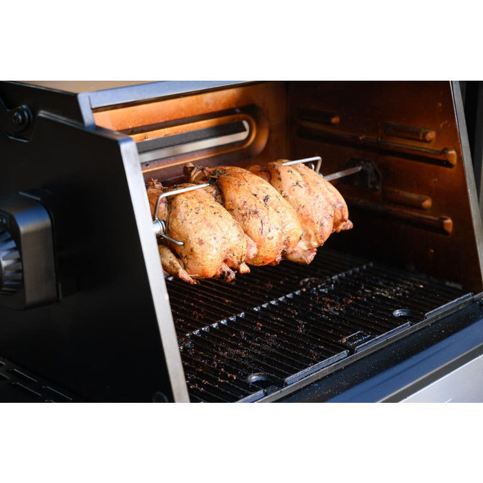 Masterbuilt Masterbuilt Gravity Series Rotisserie - MB20091220 MB20091220 Barbecue Accessories