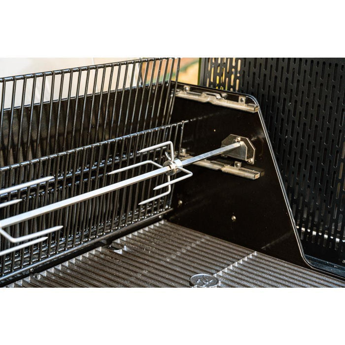 Masterbuilt Masterbuilt Gravity Series Rotisserie - MB20091220 MB20091220 Barbecue Accessories