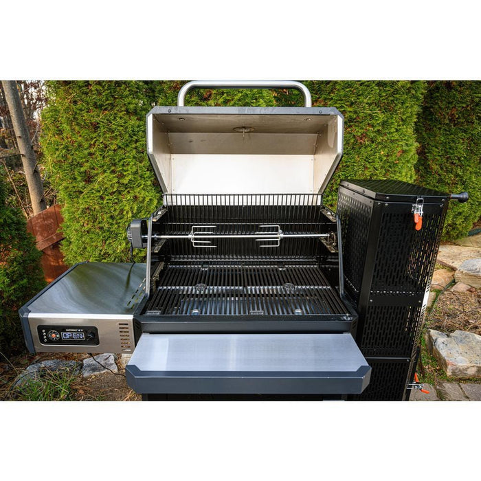 Masterbuilt Masterbuilt Gravity Series Rotisserie - MB20091220 MB20091220 Barbecue Accessories