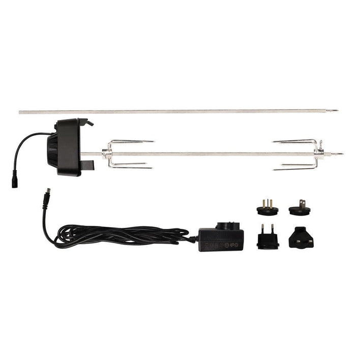 Masterbuilt Masterbuilt Gravity Series Rotisserie - MB20091220 MB20091220 Barbecue Accessories