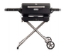 Masterbuilt Masterbuilt Portable Charcoal Grill w. Cart MB20040722 Barbecue Finished - Charcoal
