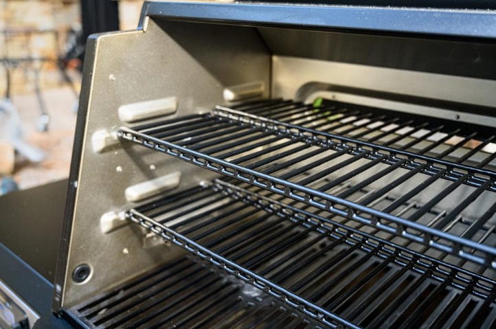 Masterbuilt Masterbuilt Warming Racks (Gravity Series 560) - MB20091420 MB20091420 Barbecue Accessories