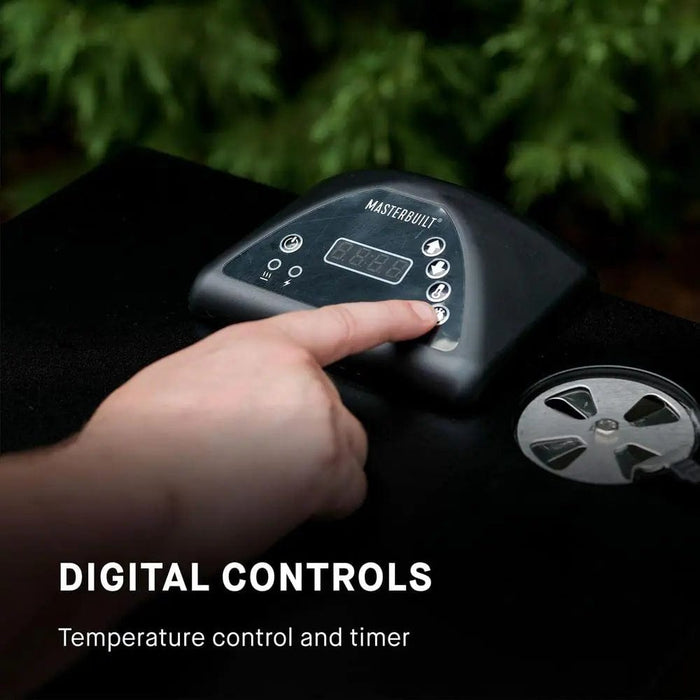 40 clearance electric smoker