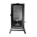 Masterbuilt Outdoor Products Masterbuilt 40" Digital Electric Smoker w/ Legs MB20070122 Barbecue Finished - Charcoal 094428277076
