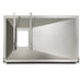 Masterbuilt Outdoor Products Masterbuilt Bottom Tray (Gravity Series 560) - 9004190164 9004190164 Barbecue Parts