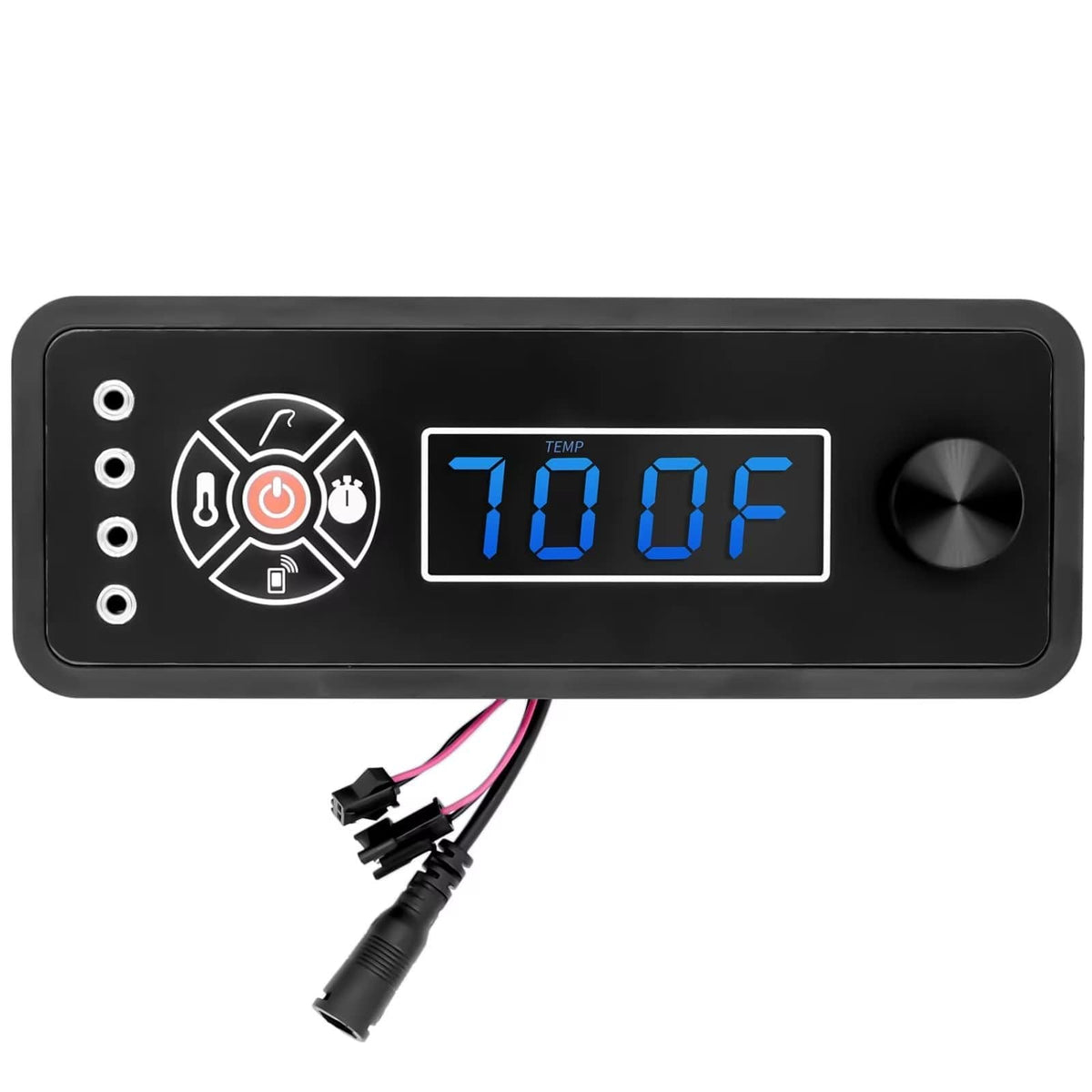 Masterbuilt Controller Assembly Kit (Gravity Series 1050) - 9904200004 ...