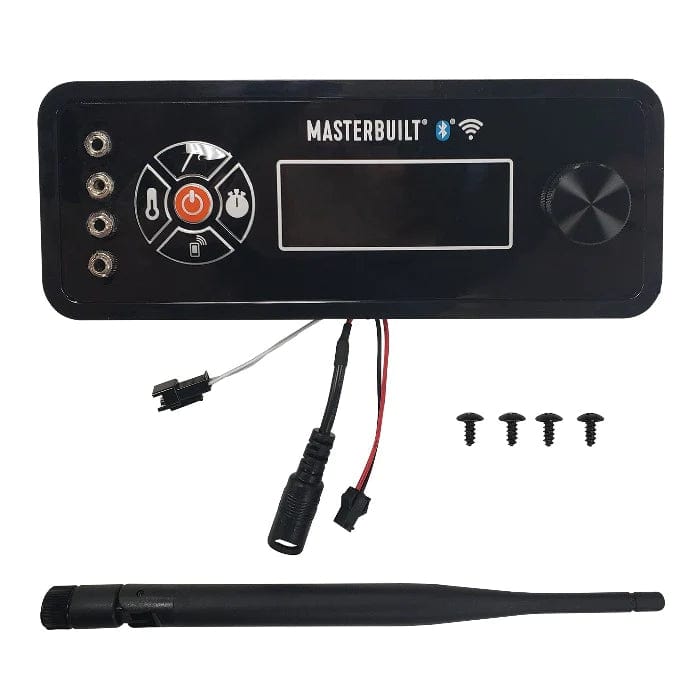 Masterbuilt Controller Assembly Kit (Gravity Series 560) 9904190036