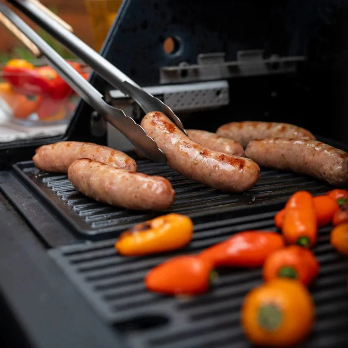 Masterbuilt Outdoor Products Masterbuilt Flat-Top Griddle Insert - MB20183725 MB20183725 Barbecue Accessories 94428288225