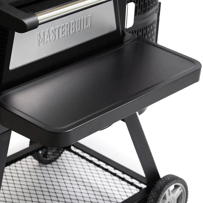 Masterbuilt Outdoor Products Masterbuilt Front Shelf (Gravity Series 560) - MB20181522 MB20181522 Barbecue Accessories 094428277175