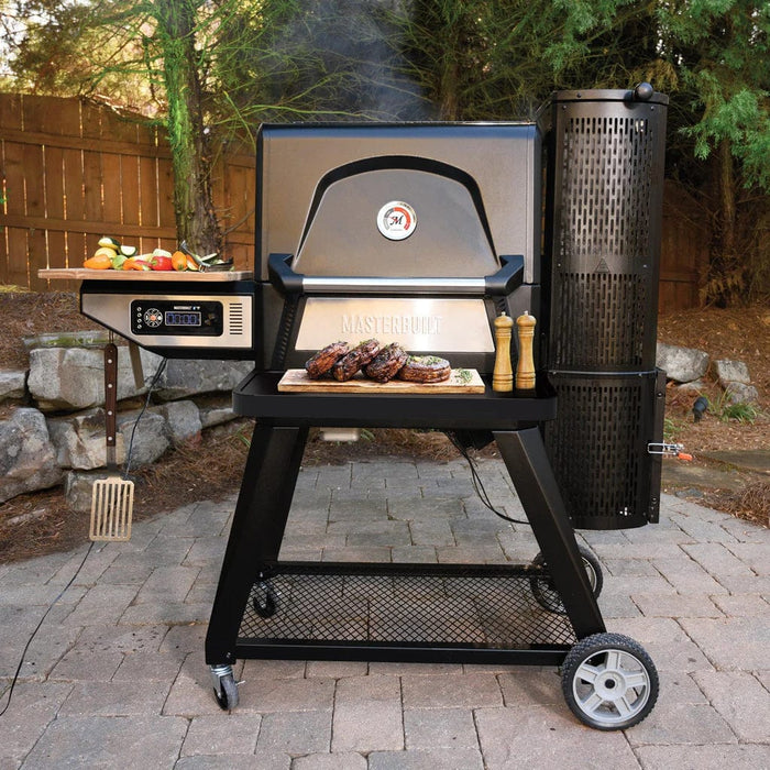Masterbuilt Outdoor Products Masterbuilt Front Shelf (Gravity Series 560) - MB20181522 MB20181522 Barbecue Accessories 094428277175