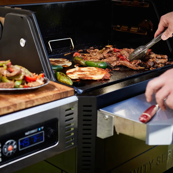 Masterbuilt Outdoor Products Masterbuilt Gravity Series 1050 / 1150 Griddle Insert - MB20181622 MB20181622 Barbecue Accessories 094428277182