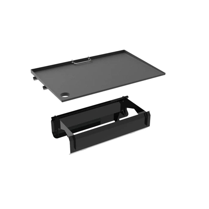 Masterbuilt Outdoor Products Masterbuilt Gravity Series 1050 / 1150 Griddle Insert - MB20181622 MB20181622 Barbecue Accessories 094428277182