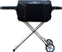 Masterbuilt Outdoor Products Masterbuilt Grill Cover (Portable Charcoal Grill) - MB20080522 MB20080522 Barbecue Accessories 094428276994