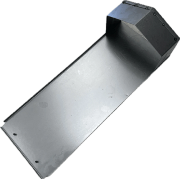 Masterbuilt Outdoor Products Masterbuilt Heat Manifold Kit (Base) (Gravity Series 800) - 9904200045 9904200045 Barbecue Parts