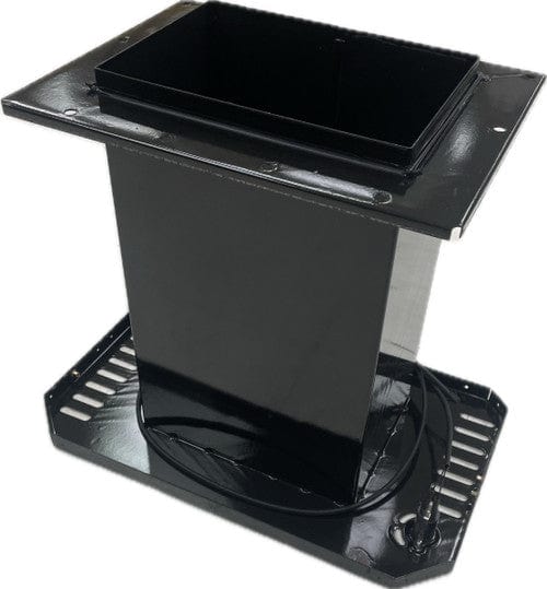 Masterbuilt Outdoor Products Masterbuilt Hopper Bottom Assembly Kit (Gravity Series 800 & 1050) - 9904210006 9904210006 Barbecue Parts