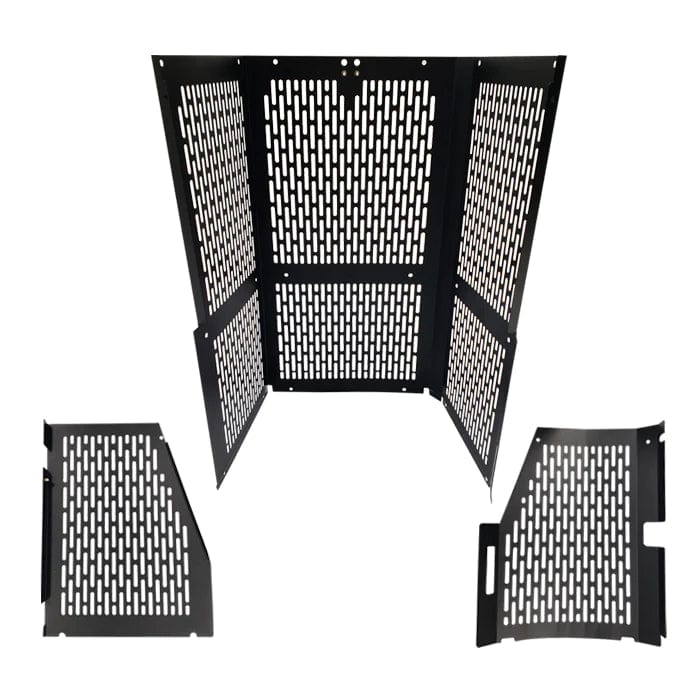 Masterbuilt Outdoor Products Masterbuilt Hopper Heat Shield Kit (Gravity Series 560) - 9904190029 9904190029 Barbecue Parts