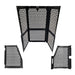 Masterbuilt Outdoor Products Masterbuilt Hopper Heat Shield Kit (Gravity Series 560) - 9904190029 9904190029 Barbecue Parts