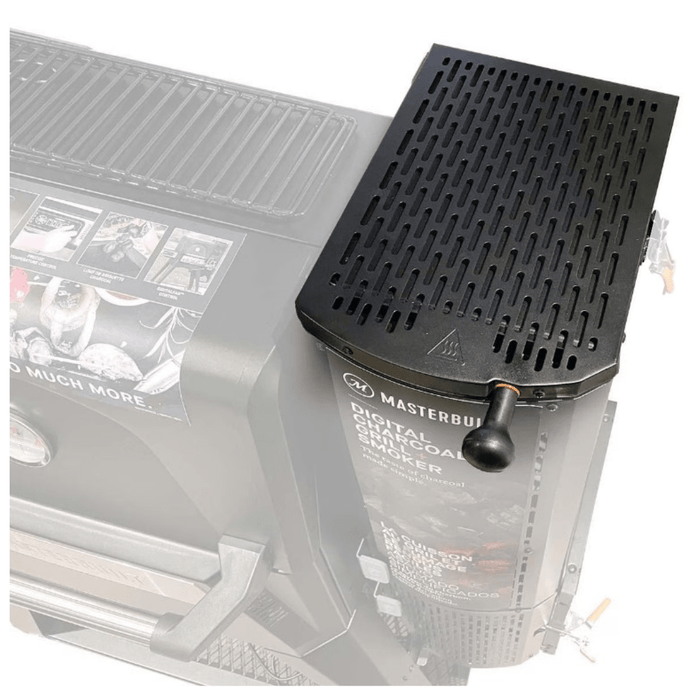 Masterbuilt Outdoor Products Masterbuilt Hopper Lid Kit (Gravity Series 560) - 9904190025 9904190025 Barbecue Parts