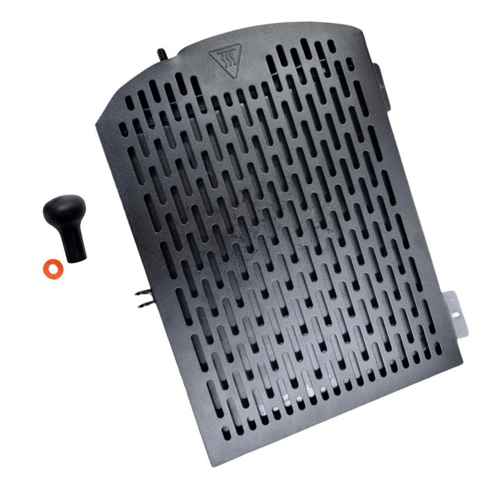 Masterbuilt Outdoor Products Masterbuilt Hopper Lid Kit (Gravity Series 560) - 9904190025 9904190025 Barbecue Parts