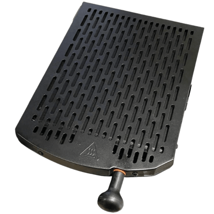 Masterbuilt Outdoor Products Masterbuilt Hopper Lid Kit (Gravity Series 560) - 9904190025 9904190025 Barbecue Parts