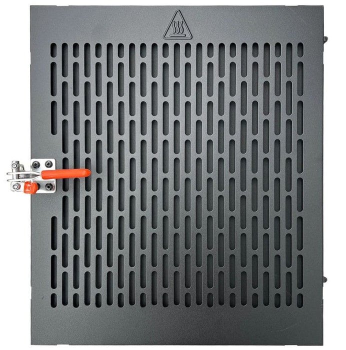 Masterbuilt Outdoor Products Masterbuilt Lower Hopper Door and Latch (Gravity Series 560, 800, 1050) - 9004210001 9004210001 Barbecue Parts