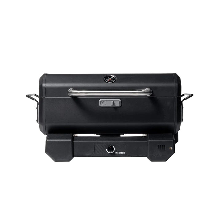 Masterbuilt Outdoor Products Masterbuilt Portable Charcoal Grill (Grill Only) MB20040522 Barbecue Finished - Charcoal 094428276963