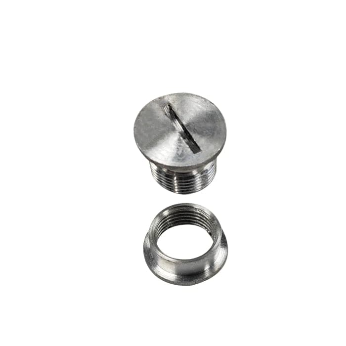 Masterbuilt Outdoor Products Masterbuilt Rotisserie Plug (Gravity Series 560, 800, 1050) - 9004190172 9004190172 Barbecue Parts
