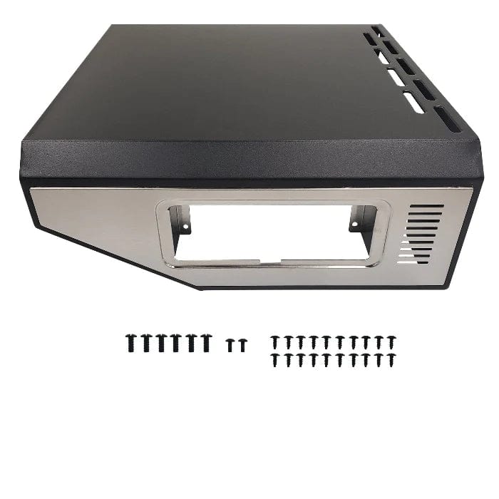 Masterbuilt Outdoor Products Masterbuilt Side Shelf Assembly Kit (Gravity Series 560) - 9904190035 9904190035 Barbecue Parts