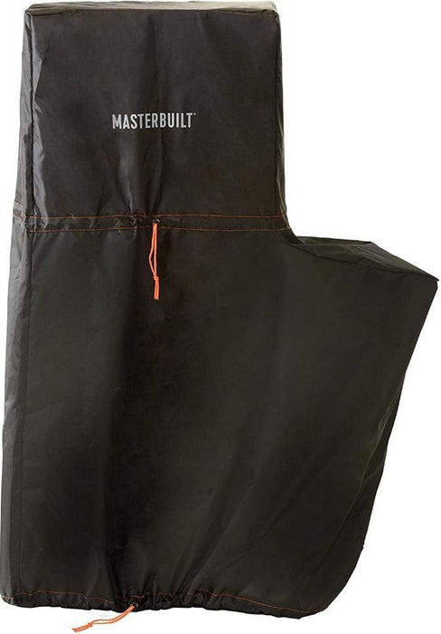 Masterbuilt Outdoor Products Masterbuilt Smoker Cover 40" MB20080318 Barbecue Accessories 094428273245