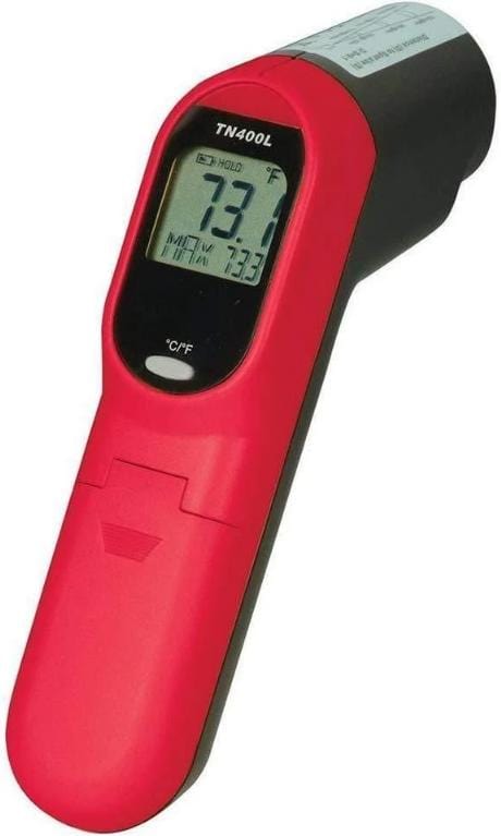 LT-04 Infrared Laser Surface Thermometer