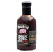 Meat Mitch Meat Mitch WHOMP! Competition BBQ Sauce (21oz) MMWHOMP Barbecue Accessories