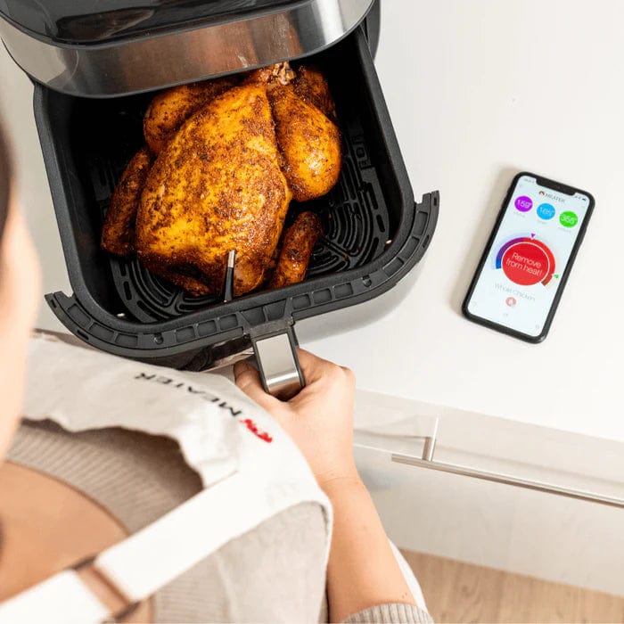 Meater MEATER Plus Wireless Smart Thermometer - RTC-MT-MP01 RTC-MT-MP01 Barbecue Accessories 634868941825